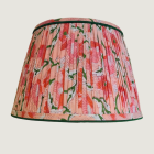 Coral Poppy (800 x 800 px) Lampshade Decor