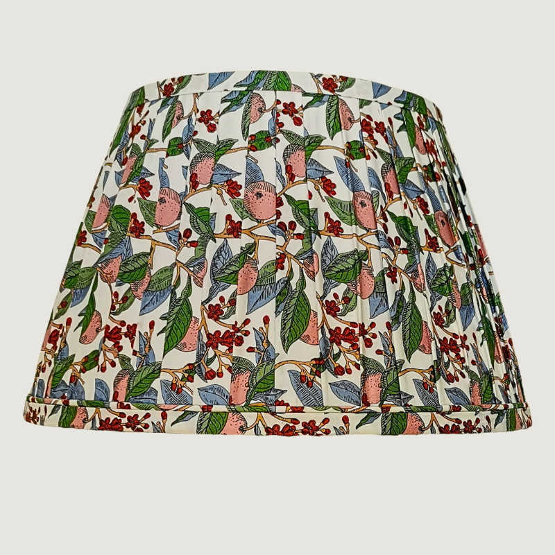 Fruit Canopy (800 x 800 px) Enclave Decor Lampshade