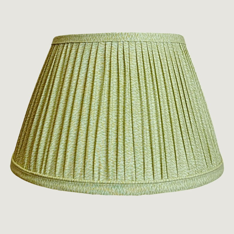 Sage Lampshade Enclave Decor