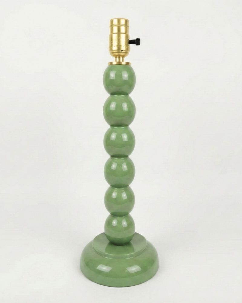 The Beaumont Lampstand