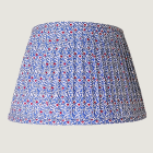 Honeysuckle Lampshade (800 x 800 px)