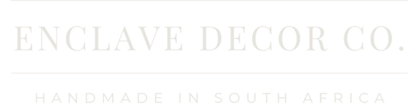 Enclave Decor Co.