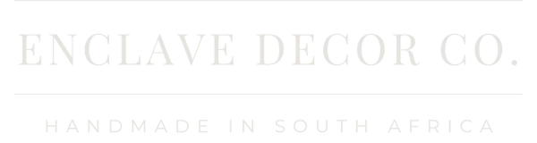 Enclave Decor Co.