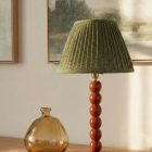 The Beaumont bobbin lampstand